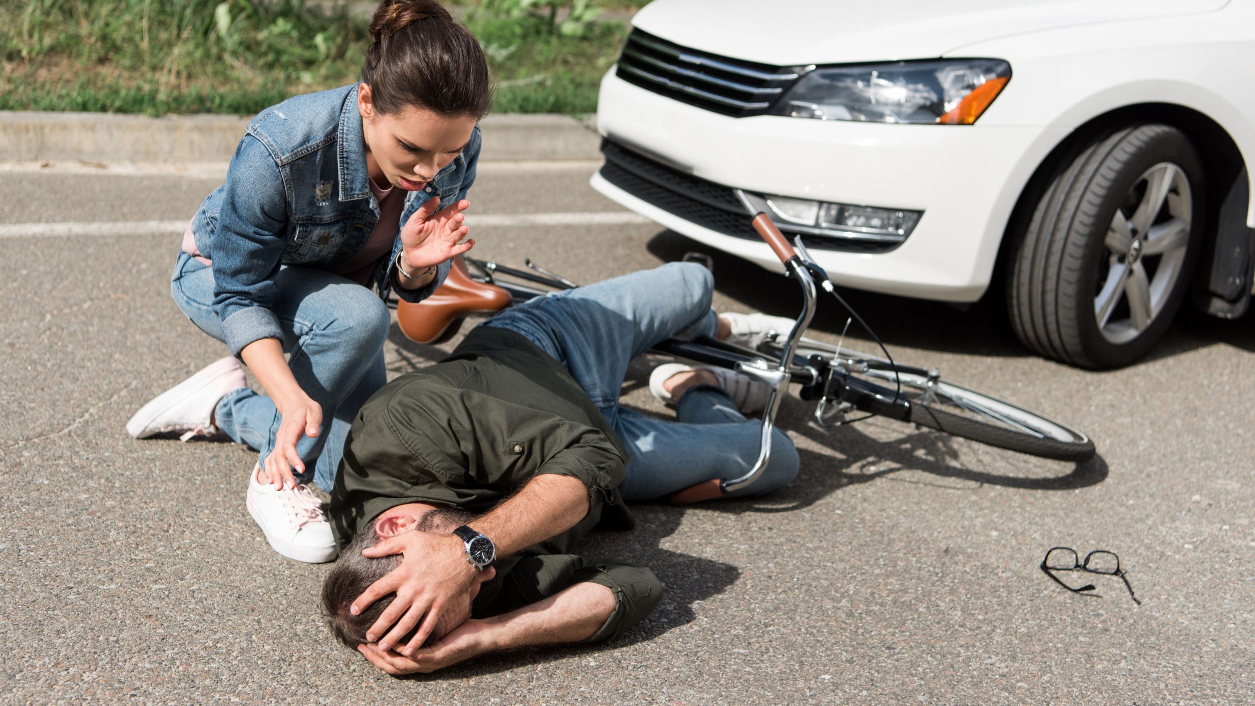 Nashville bicycle injury attorneys