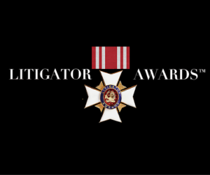 Litigator Awards