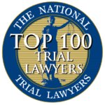 The National Trial Lawyers Top 100