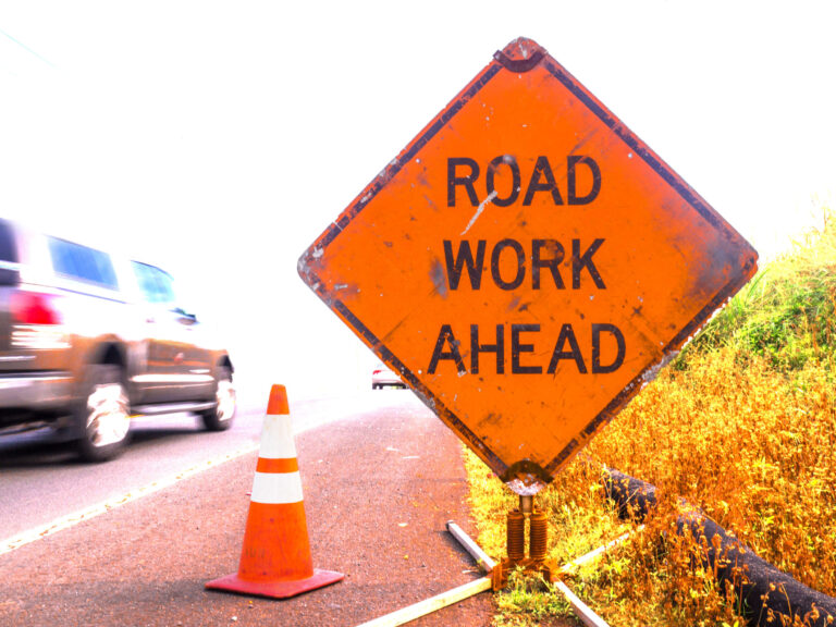 St. Petersburg Car Accident