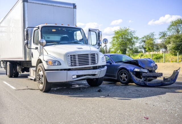 Phoenix Truck Accident Attorney