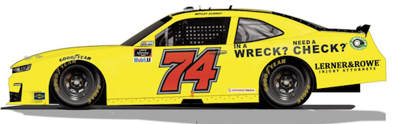 NASCAR Xfinity Series