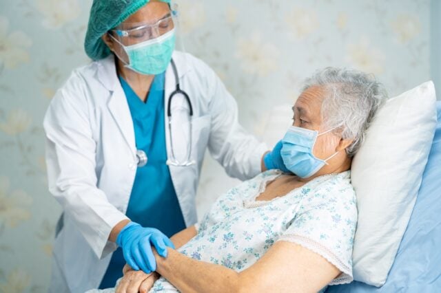 Pahrump Nursing Home Abuse Lawyer