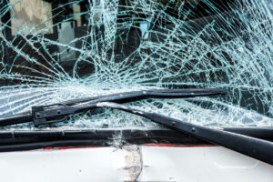 Phoenix multi-vehicle crash