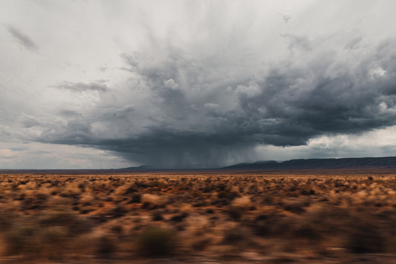 Monsoon Season in New Mexico—How to Stay Safe Lerner and Rowe