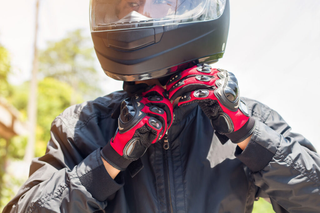 Does Tennessee Have a Motorcycle Helmet Law? Nashville Injury Lawyer