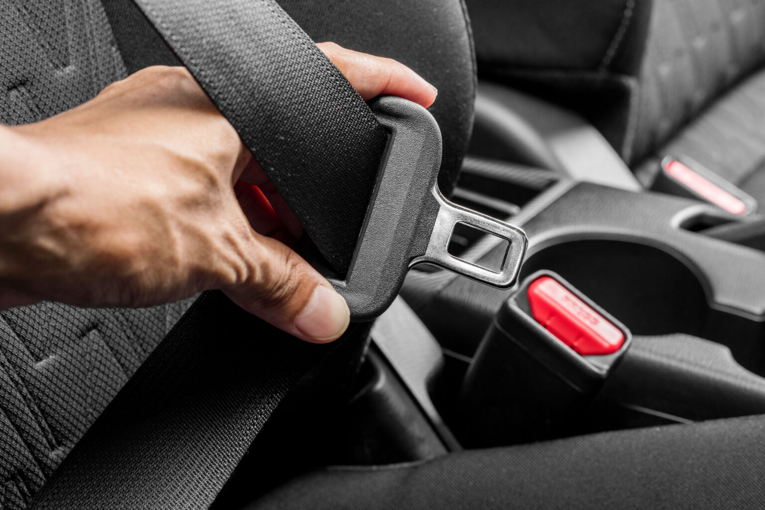 Your Guide to Nevada Seat Belt Laws Car Seat and Booster