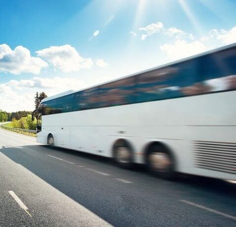 Bus accident attorneys in NM