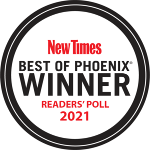 New Time Best of Phoenix 2021