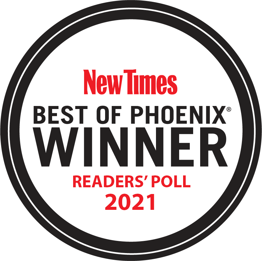 Best of Phoenix 2021
