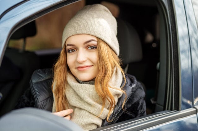 Driving Tips for Tennessee Teens