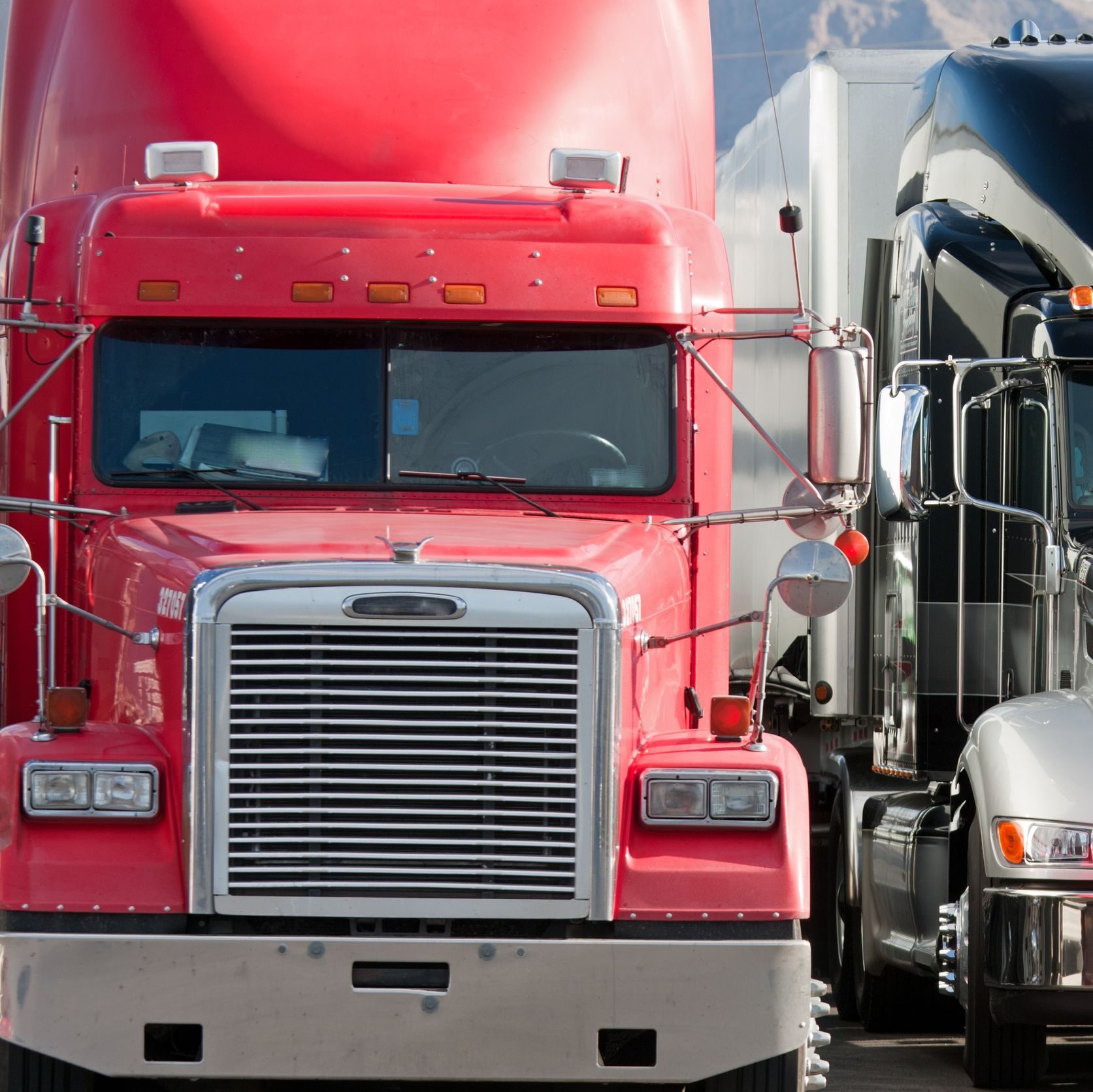 truck accident settlement