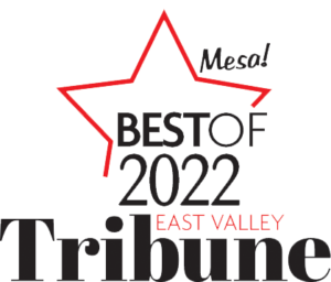 Best of 2022 Mesa - Tribune East Valley