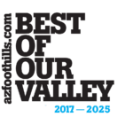 Best of Our Valley 2017-2025