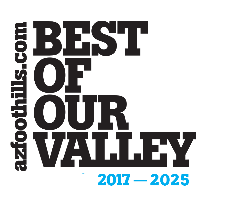 Best of Our Valley 2017-2025