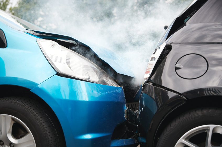 auto accident FAQs