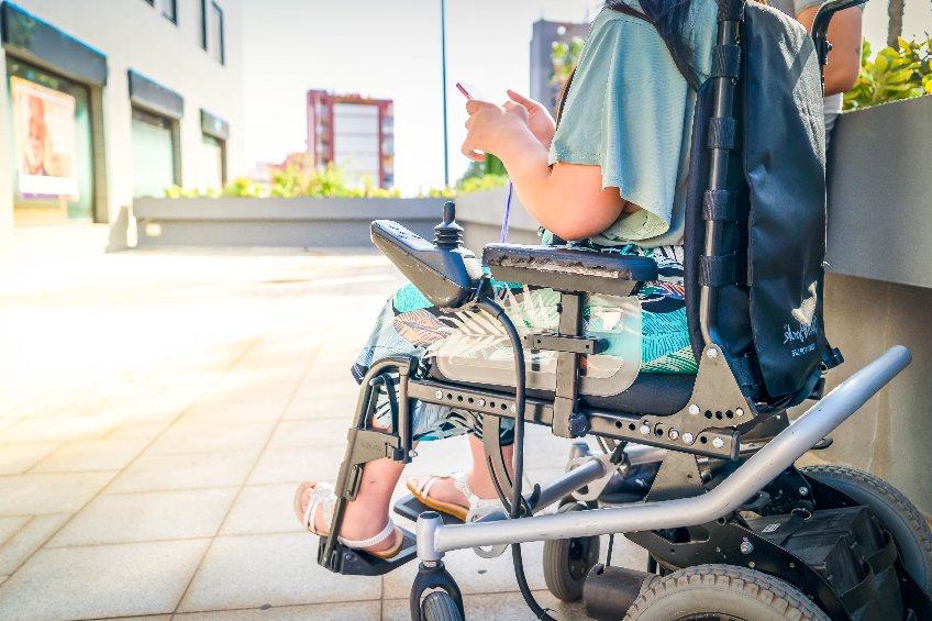 Quadriplegia