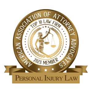 AAAA Top Law Firm 2023