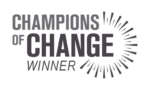 Kevin Rowe - Champion of Change