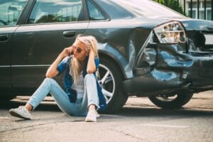 Yuma Car Accident Lawyers