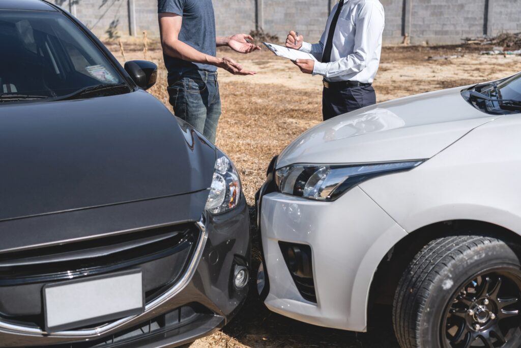 Chandler auto accident lawyer
