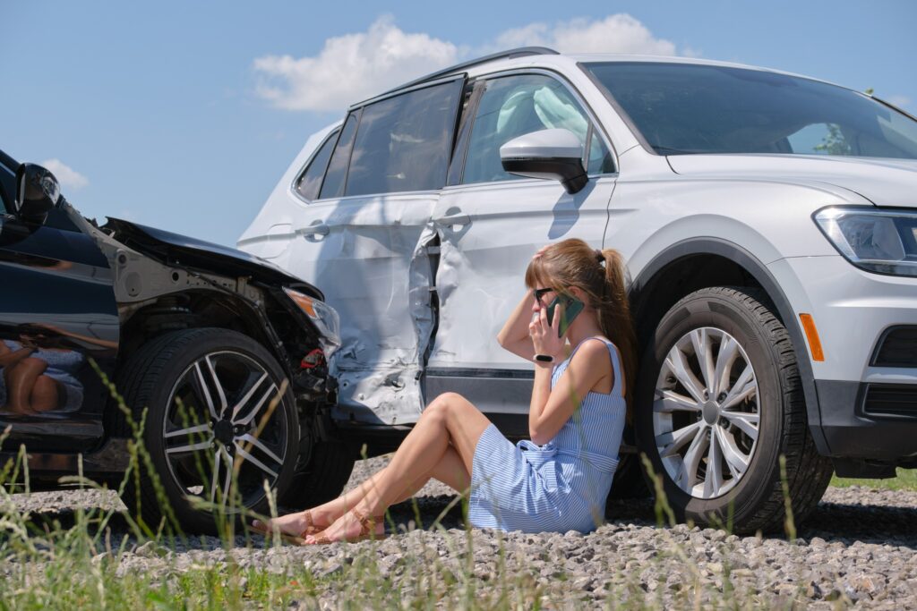 Scottsdale Car Accident Lawyer