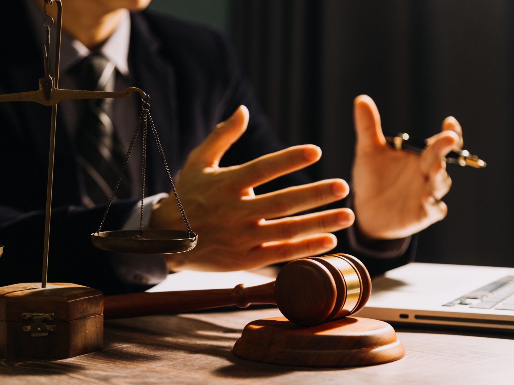 Kingman personal injury lawyer