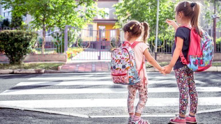 Albuquerque Back to School Driving Safety