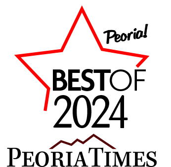 Best of Peoria 2024