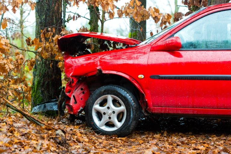 cicero car accident lawyer