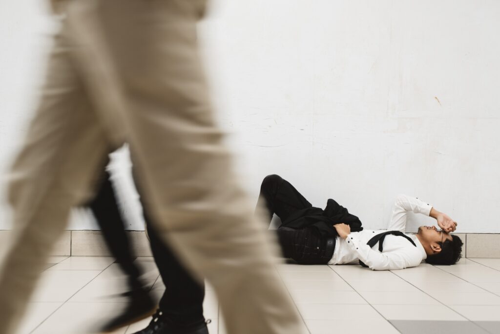 Peoria Personal Injury Lawyer