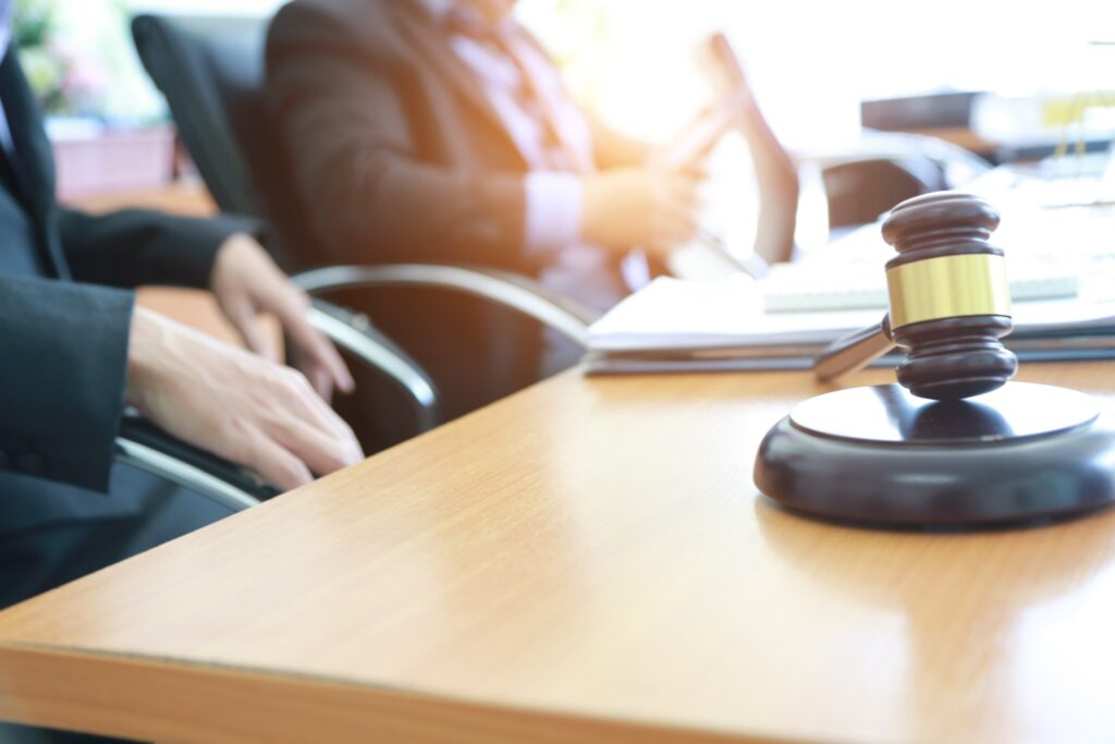 prescott personal injury lawyer