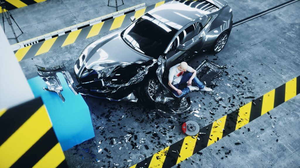 Sun City car accident lawyers