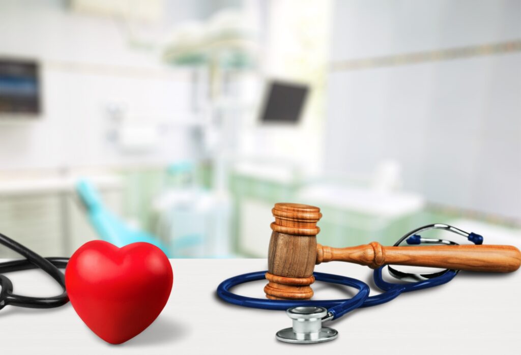 Abogado de lesiones personales de Springfield