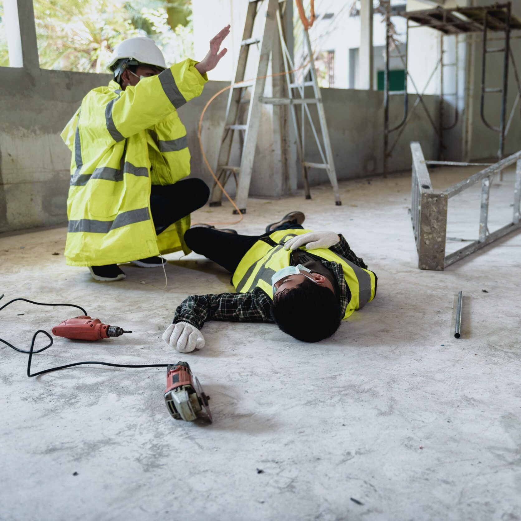 Abogado de lesiones personales en Summerlin