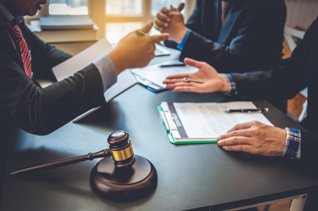 Hammond Personal Injury Lawyers