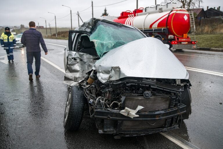 abogado de accidentes de auto en joliet