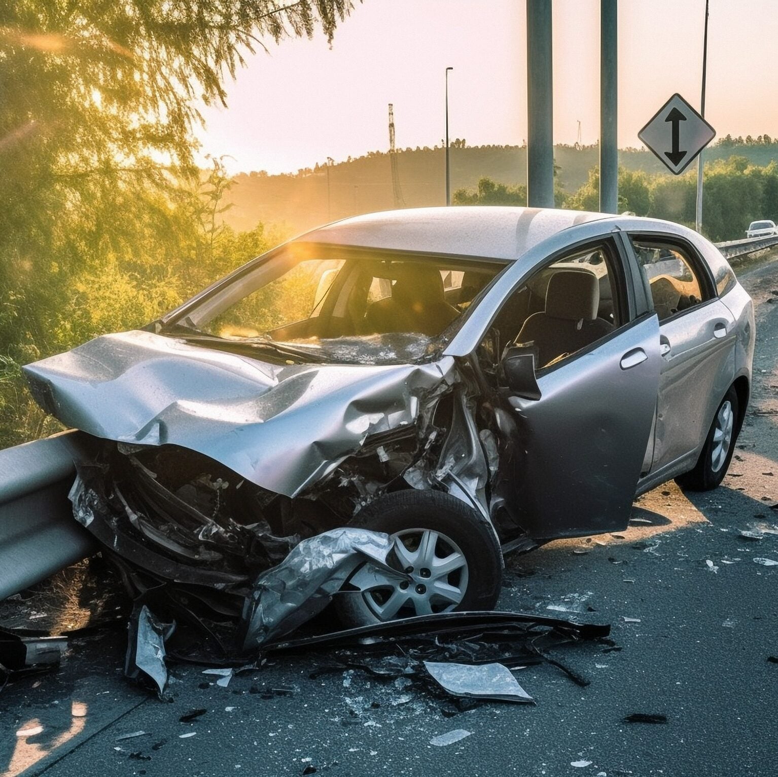 Abogados de accidentes de auto en el noroeste de Indiana