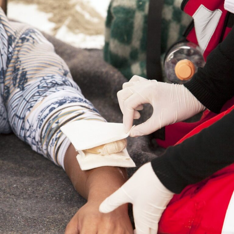 Abogado de lesiones personales en Naperville