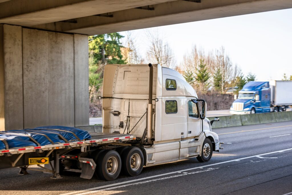 Farmington Truck Accident Lawyers