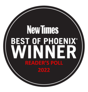 New Times Best of Phoenix
