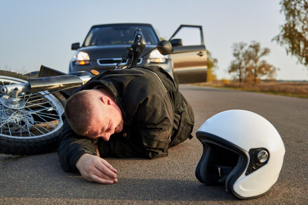 Laughlin Motorcycle Accident Lawyers