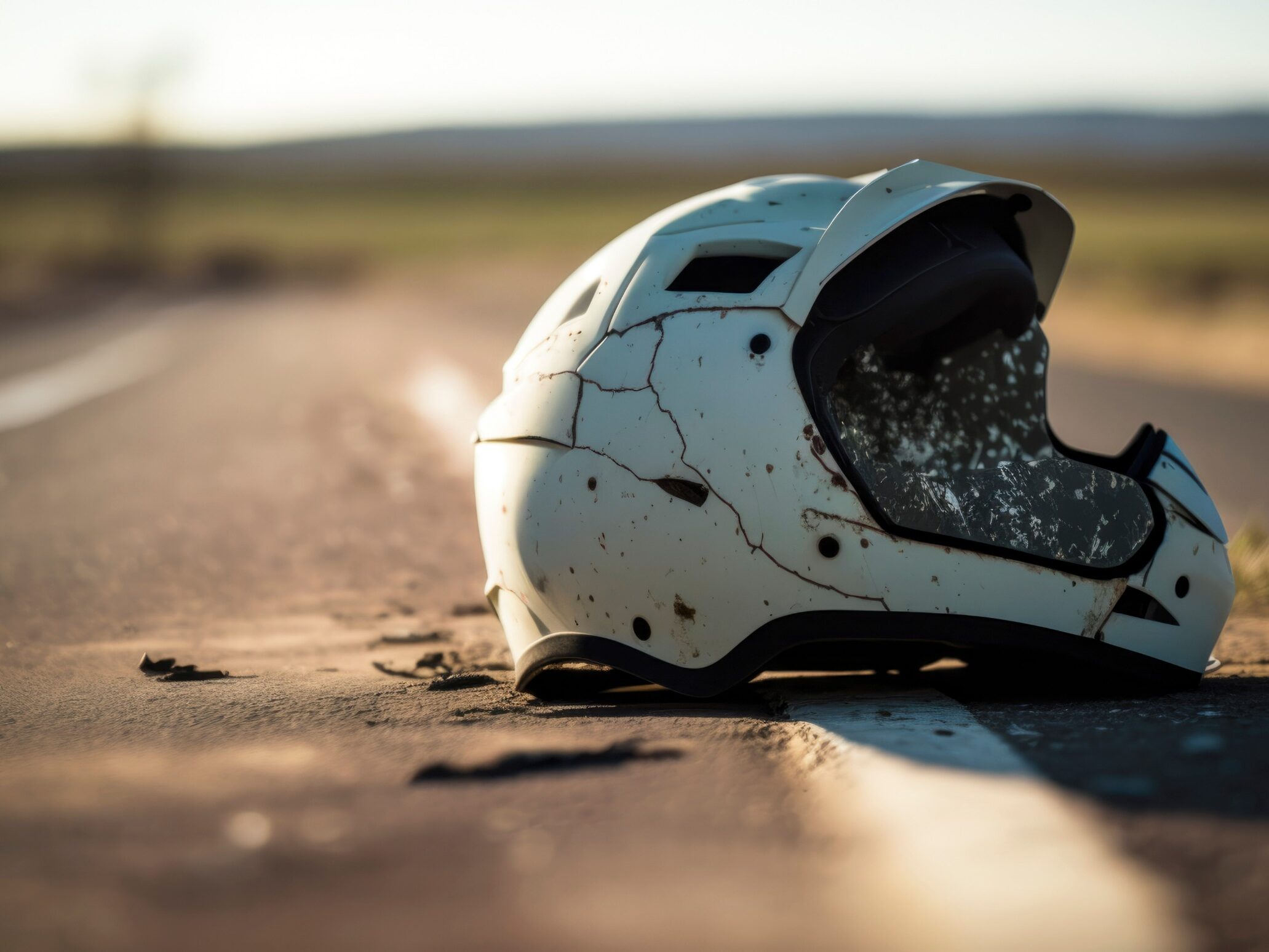 Mesquite Motorcycle Accident Lawyers