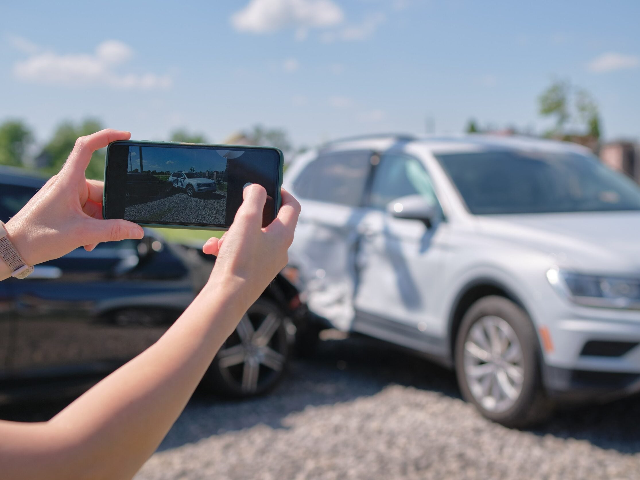 Tucson Rideshare Accident Lawyer