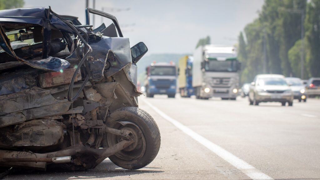 ¿Por qué necesita un abogado de accidentes de camiones en Colorado?