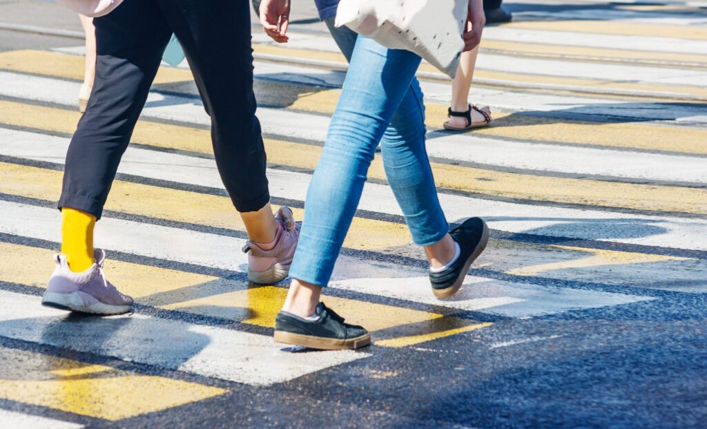 Boulder City Pedestrian Accident Lawyers