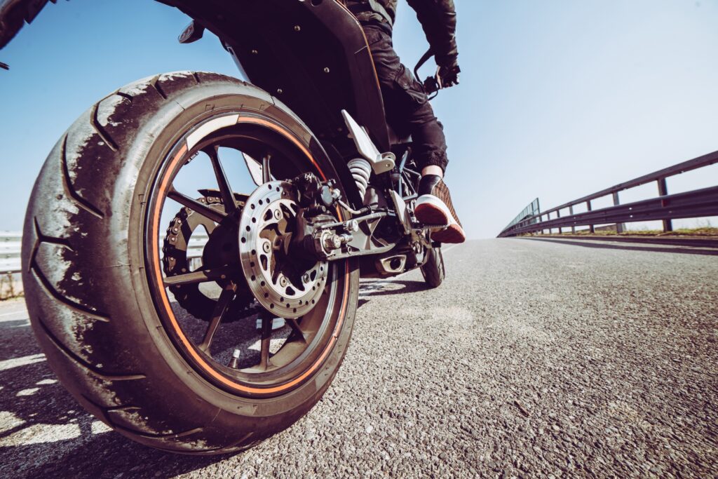 Moapa Motorcycle Accident Lawyers
