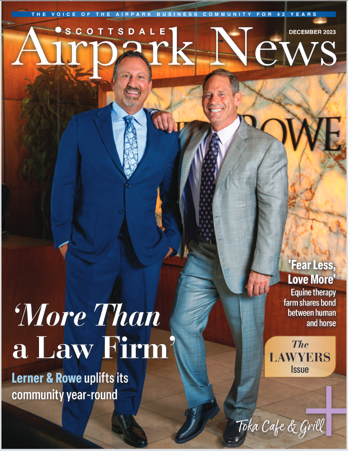 Lerner and Rowe Injury Attorneys Voted Best Year After Year