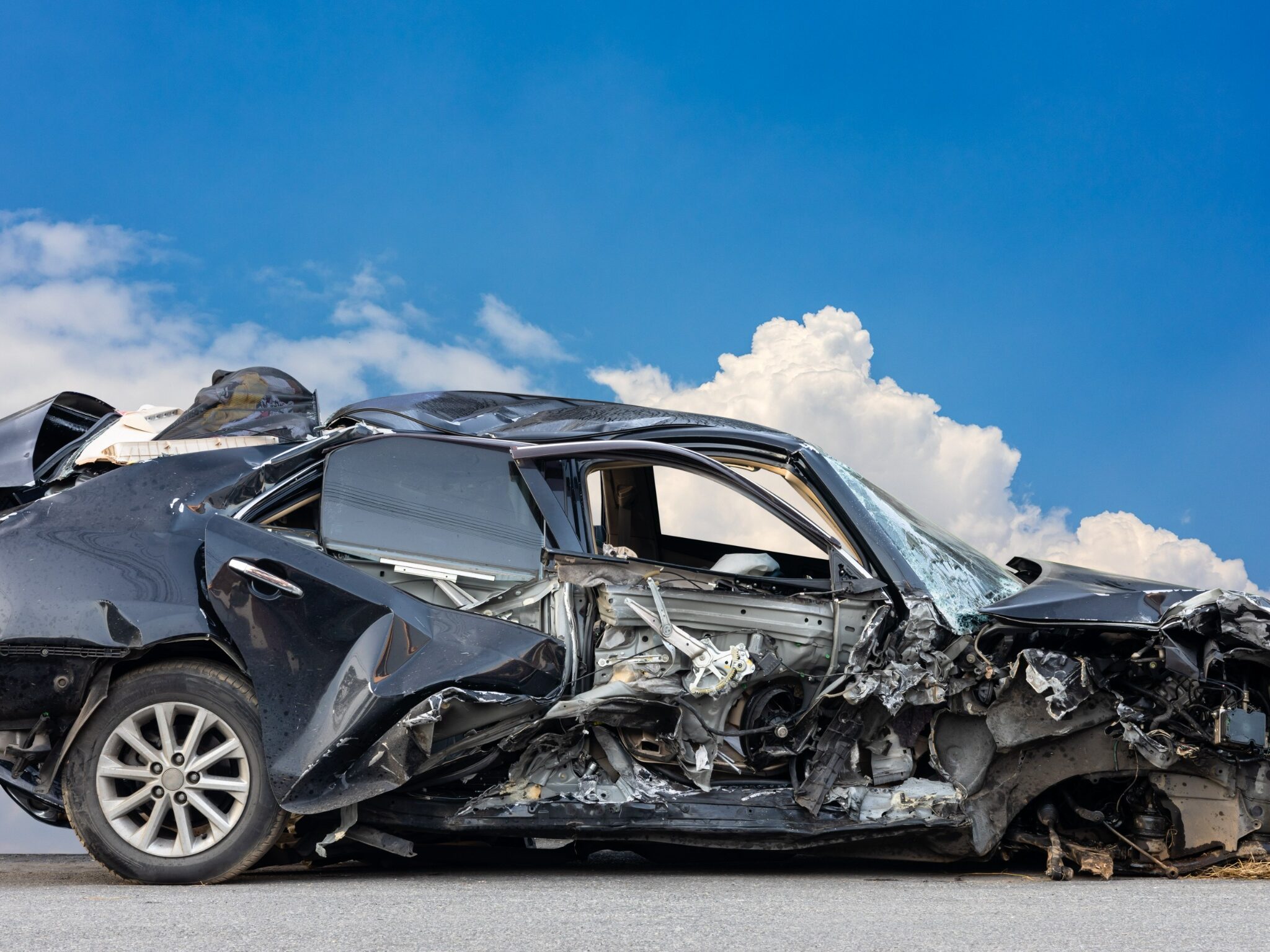 Boulder City Rental Car Accident Lawyer