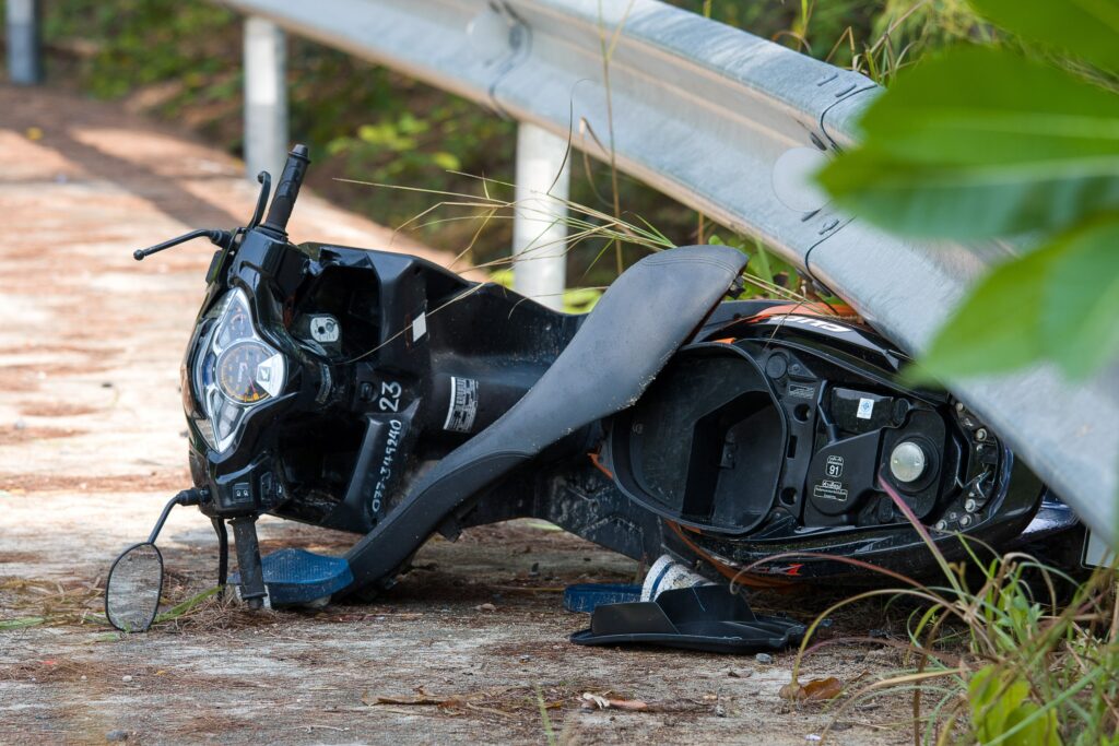 Evanston Motorcycle Accident Lawyers